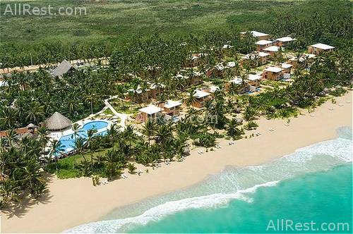 Sivory Punta Cana 